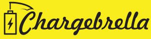 Logotyp Chargebrella