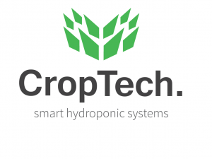 logo CropTech