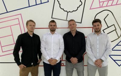 Z Inkubátora TUKE až do Silicon Valley
