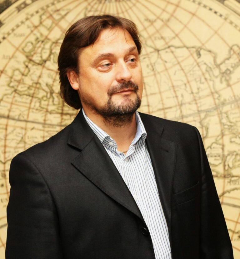 Rudolf Christopher Takáč