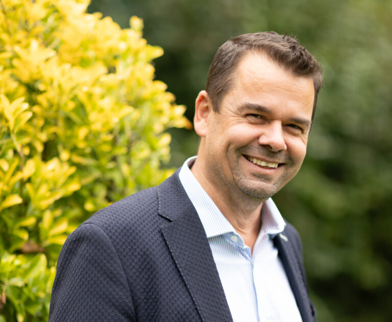 Branislav Kršák
