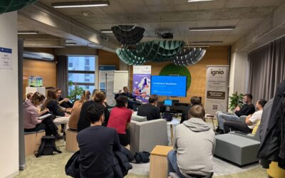 WORKSHOP: Zdroje finacií