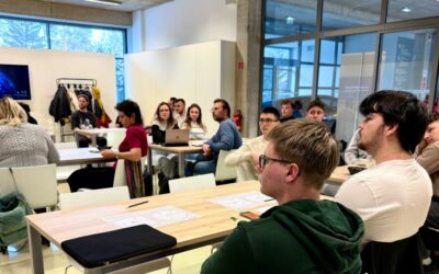 WORKSHOP: Value Proposition