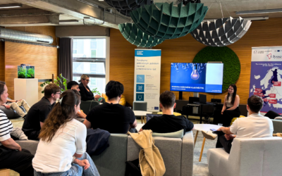 WORKSHOP: Duševné vlastníctvo pre startupy